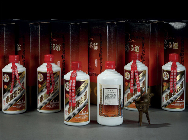 阜宁茅台酒回收电话