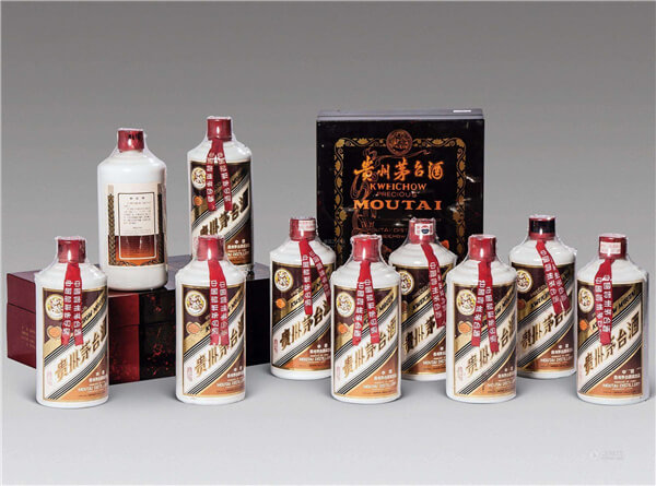 阜宁烟酒回收店